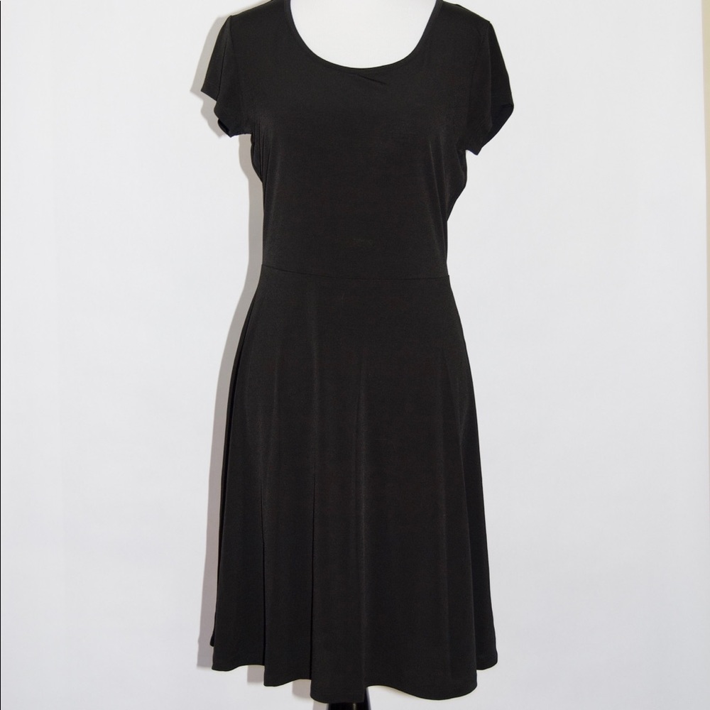 Michael Kors Little Black Dress, LBD